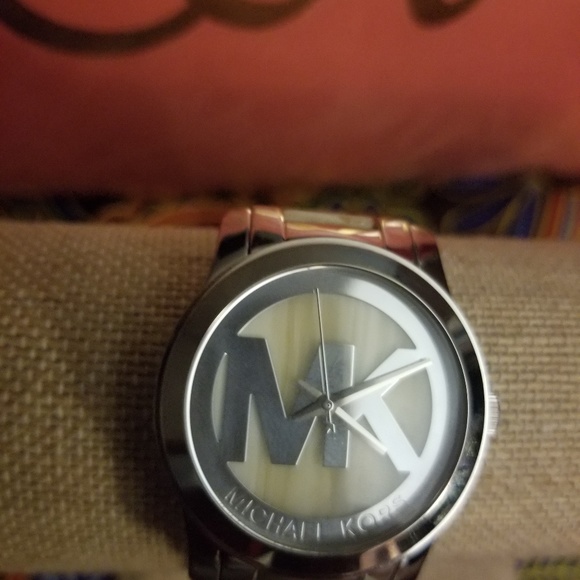 Michael Kors Accessories - Michael Kors Watch Michael Kors Accessories - Michael Kors Watch